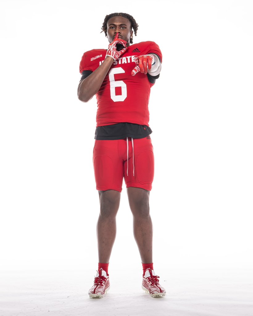 brenden_barley's tweet photo. Jax state OV 🔴⚫️ https://t.co/T1m6VDioBu