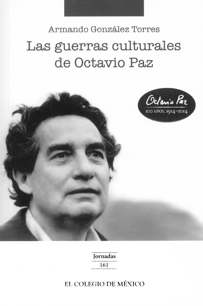 ResonanciaC's tweet photo. “El #PremioNobel fue el reconocimiento más importante a su proyecto literario y vital, la culminación de su trabajo de promoción e internacionalización y un acontecimiento que fortalecía su figura en los litigios culturales que libraba.”

@Sobreperdonar sobre
#OctavioPaz 🧵👇 https://t.co/BtUVGfq3Qn