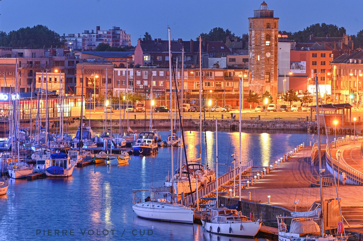 Quai des hollandais #Dunkerque
