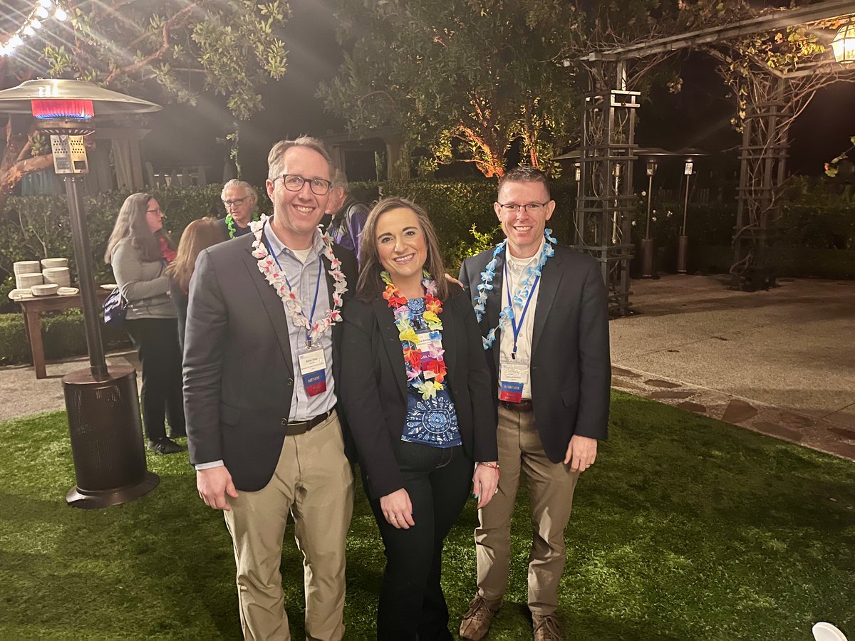 DrPsychMD's tweet photo. Closing out @AAAP1985 #AAAP23 by handing out #meded awards for #student &amp; #resident ed (that I created!) 😆 followed by celebration reception w/fellow board members immed past prez, @APApsychiatric rep &amp; secretary, topped off w/some lifelong friends 💜 

Feeling grateful! 🙏 https://t.co/5D94dEqxgy