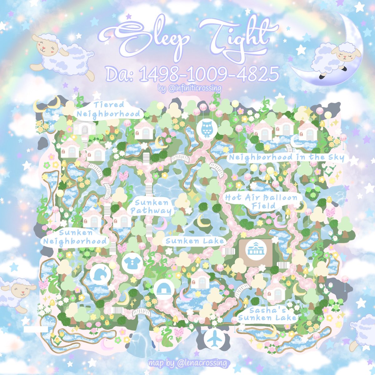 Infiniti Crossing tweet media