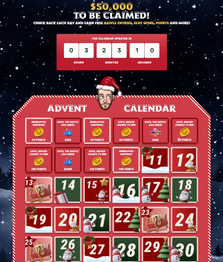 hyuslive's tweet photo. $50,000 WORTH OF PRIZES TO BE CLAIMED ON WREWARDS ADVENT CALENDAR WTF ARE YOU GUYS WAITING FOR?????  @WRewardscom
😳👀🌲💸🎅🏻

CLICK HERE⬇️⬇️⬇️
 https://t.co/MrAoC9IHP6 https://t.co/oyqF2UqNy7
