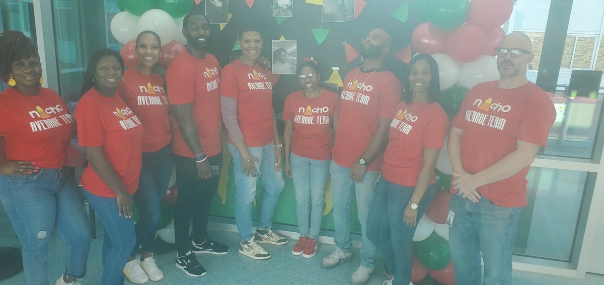 It's beginning to look a lot like Christmas at Mustang Nation. We are "all" smiles. The food and festivities have begun. It has been a wonderful semester building our team #brickbybrick