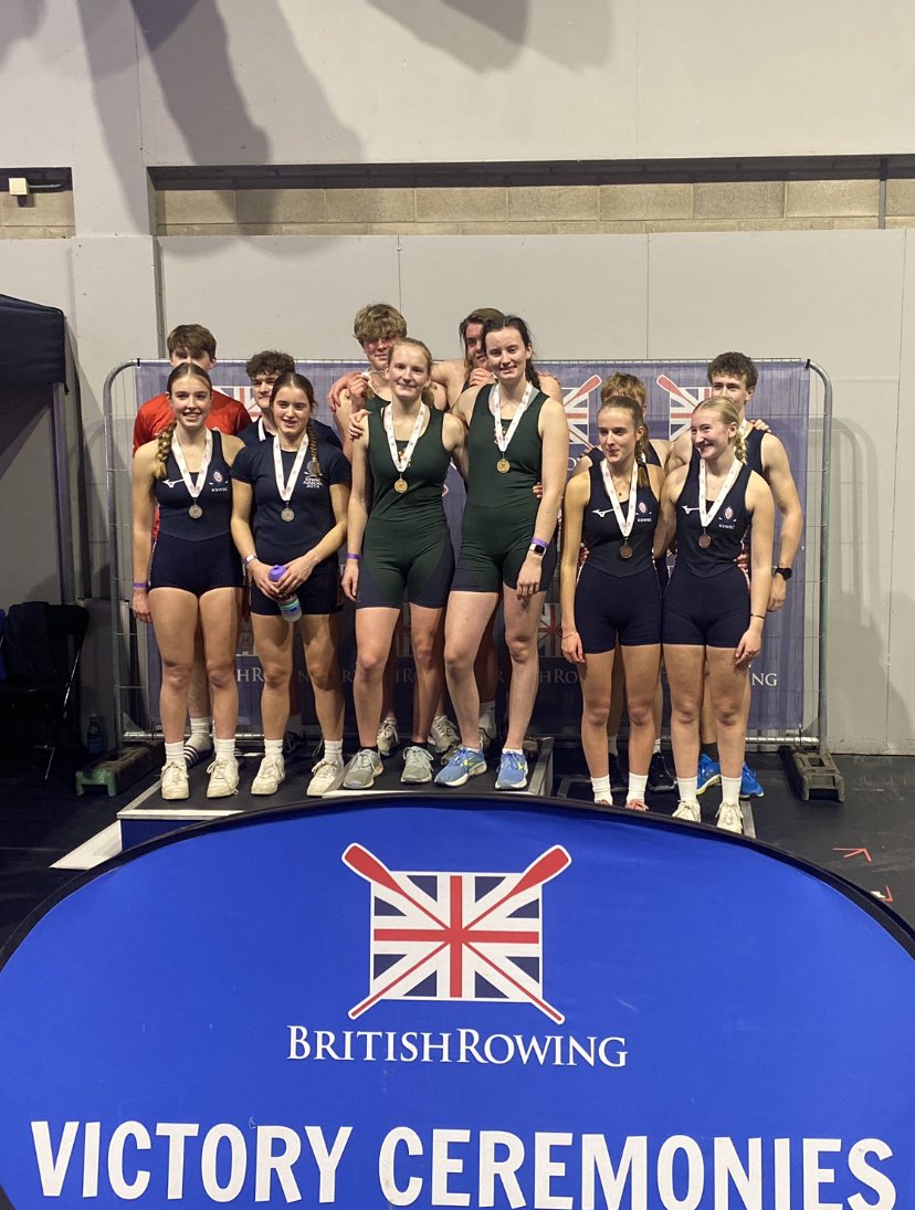 RGS Worcester Boat Club tweet media