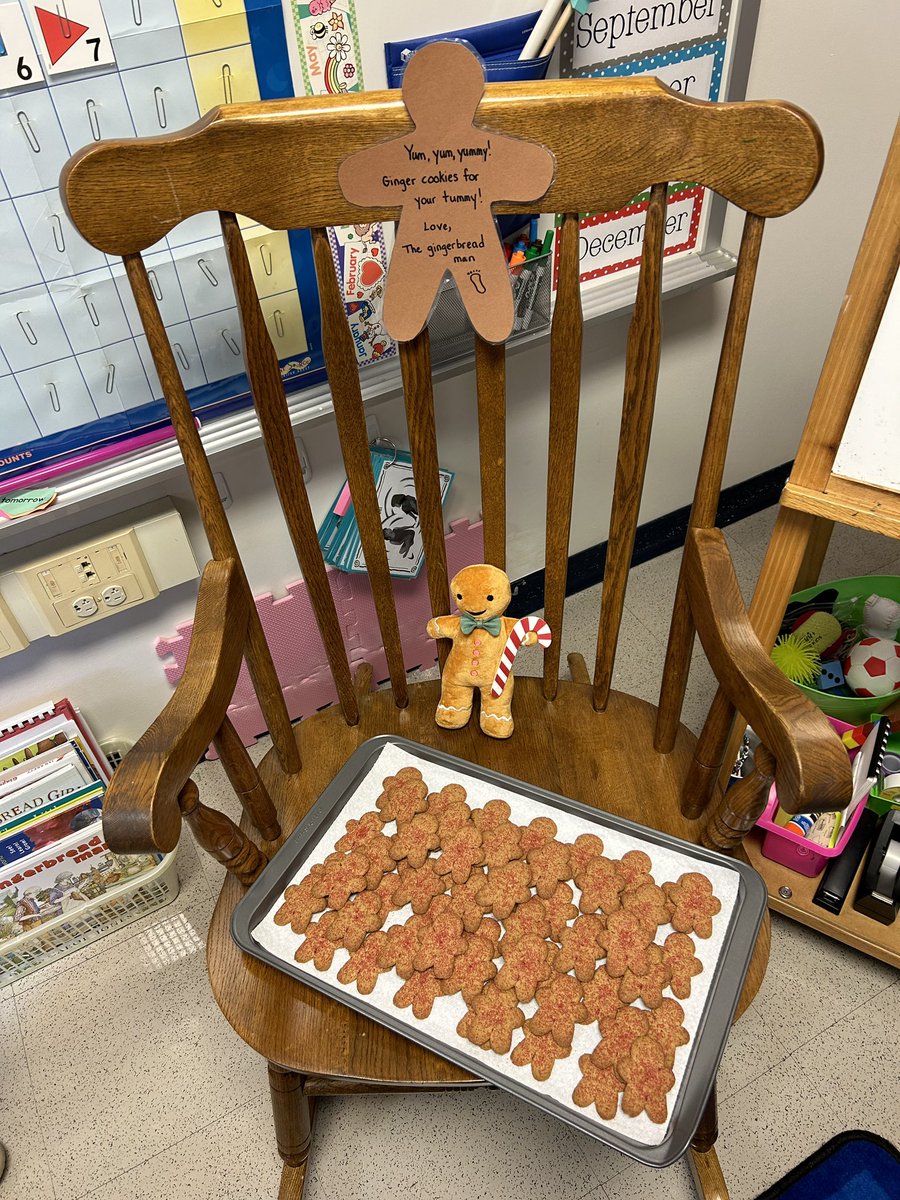 DrZapadka's tweet photo. I love all the holiday fun we have at @FreedomHillES! Field trips, concerts, spirit weeks, gingerbread man scavenger hunts… we have it all! Looking forward to one more great week of learning before the holiday break.
#FHHighlights https://t.co/DZLzap0hnK