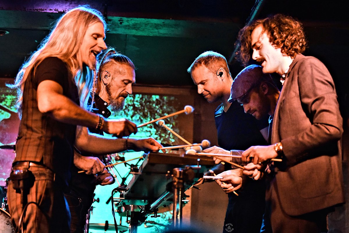 Alison Reijman (@alisonscolumn) on Twitter photo The most magical band in the musical universe, @LazuliBand at <a href="/cavernliverpool/">The Cavern Club</a>. Pix by my husband Martin Reijman who loves photographing them. The most magical band in the musical universe, @LazuliBand at <a href="/cavernliverpool/">The Cavern Club</a>. Pix by my husband Martin Reijman who loves photographing them.