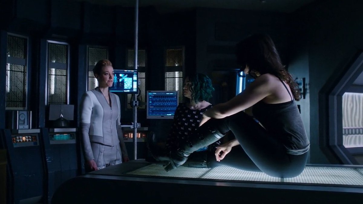 darkmatterfan3's tweet photo. ๐๐ : ๐๐ผ๐ถ๐ป๐ด ๐ข๐๐ ๐๐ถ๐ด๐ต๐๐ถ๐ป๐ด (๐ฎ๐
๐ฌ๐ต) #29
๐๐ถ๐ฟ ๐ฑ๐ฎ๐๐ฒ: Aแดษขแดsแด 26, 2016
#DailyDarkMatter #DarkMatterSeason2 #Canadianscifi #RazaCrew #scifi #GoingOutFighting #MelissaONeil #Two #Five #TheAndroid #ZoiePalmer #JodelleFerland #DarkMatter https://t.co/VHHvjKxv3L
