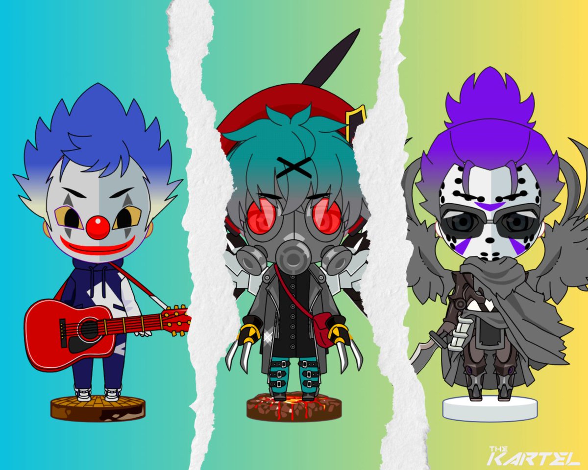 Sneak Peak Maybe 🕵️