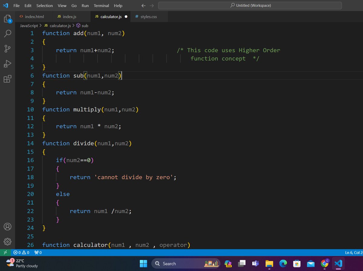 AWebwiz43143's tweet image. #100DaysOfCode #webdevelopment 
Day 7:   JavaScript     
Advanced JavaScript &amp;amp; DOM:
Drum Kit
Adding Event Listeners to a Button
Higher Order Functions and  Functions 
Arguments
play Sounds on  website
JavaScript Objects

 #developers #CodingJourney #Coding