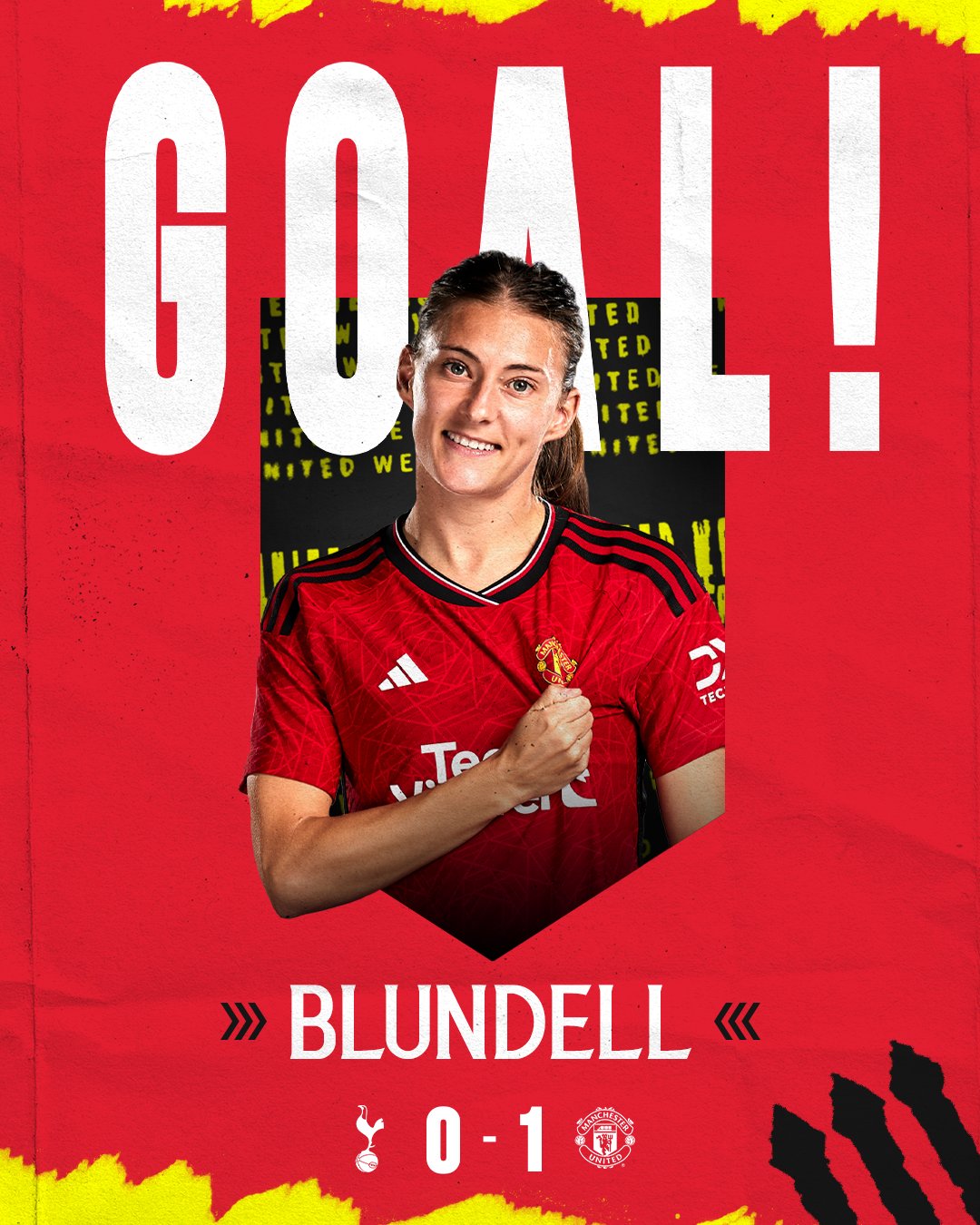 Hannah blundell sale