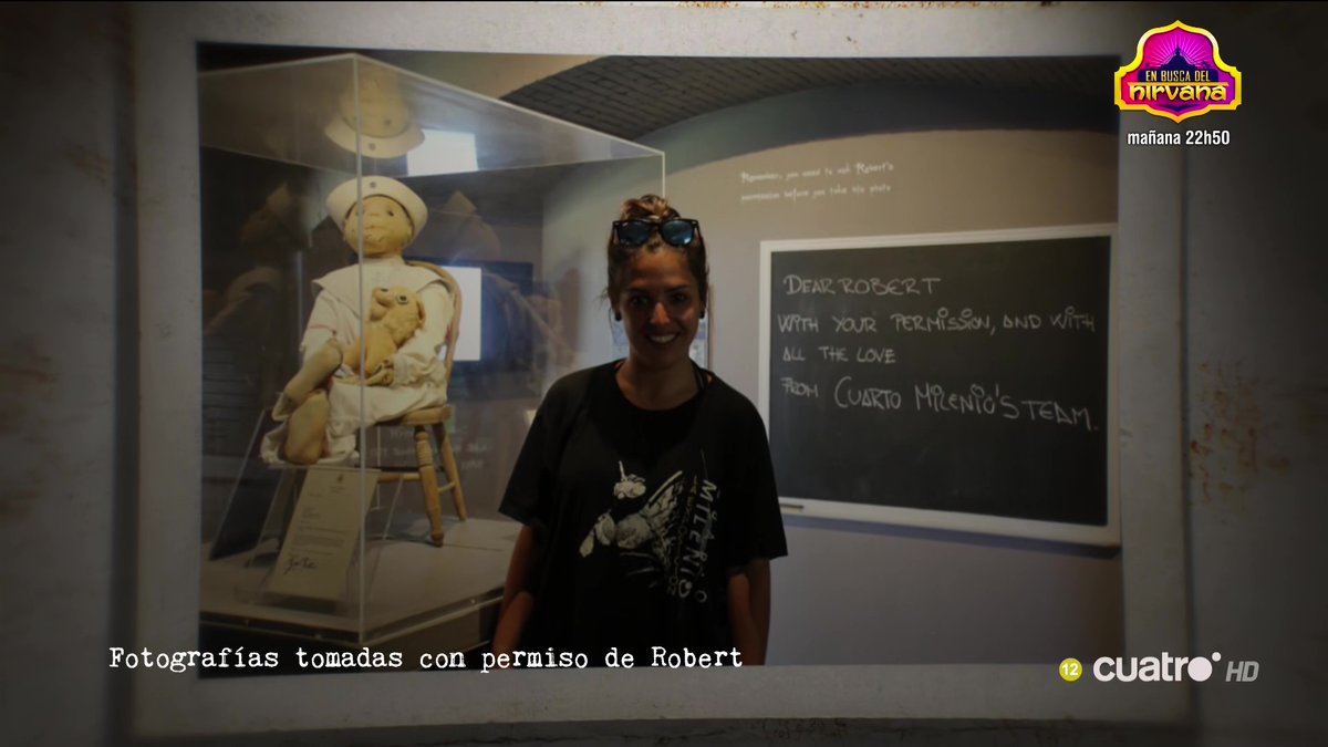 Iker Jiménez tweet media