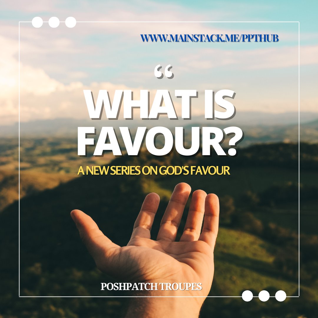 Nerotheenhancer's tweet photo. 6 KEYS THAT ACTIVATE THE FLOW OF FAVOUR! By @ApostleJoshuaSelman. Episode 5 Of The Series On Favour Published By Diamond Oghenero.
🫵Spice Up Your Evening With This Classic!!!
https://t.co/PoCZeLsZnE

 #poshpatchtroupes
#whatisfavour
#successfulliving
#spirituality
#productivity https://t.co/C4nwBcrW5O