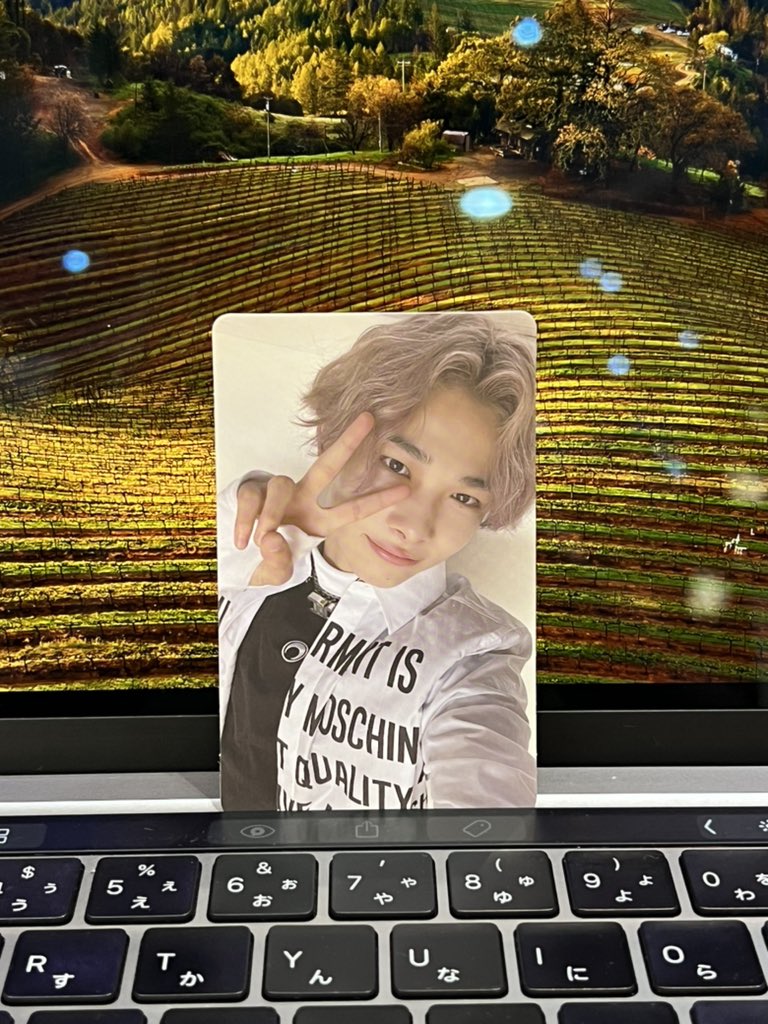 niki4lvs's tweet photo. ꒰ wts lfb ph ꒱ 

✷  enha pc !

☆ onhand &amp; good condi
☆ payo / dop ! (3 days)
☆ comment mine / dm me ♡

# want to sell enha enhypen ni-ki jungwon hee photocard ph https://t.co/03pHQJapwY