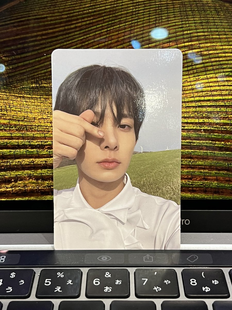 niki4lvs's tweet photo. ꒰ wts lfb ph ꒱ 

✷  enha pc

☆ onhand &amp; good condi
☆ payo / dop ! (3 days)
☆ comment mine / dm me ♡

# want to sell enha enhypen ni-ki riki https://t.co/BbZEjZG44n