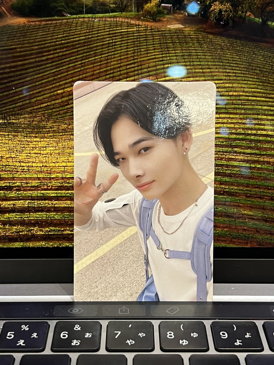 niki4lvs's tweet photo. ꒰ wts lfb ph ꒱ 

✷  enha pc

☆ onhand &amp; good condi
☆ payo / dop ! (3 days)
☆ comment mine / dm me ♡

# want to sell enha enhypen ni-ki riki https://t.co/BbZEjZG44n