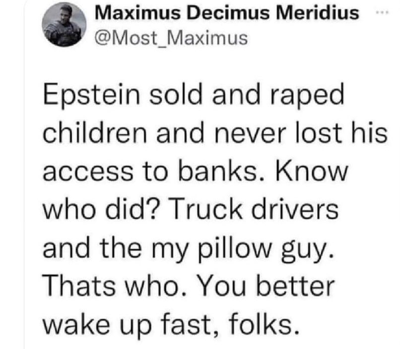 Sal the Agorist tweet media