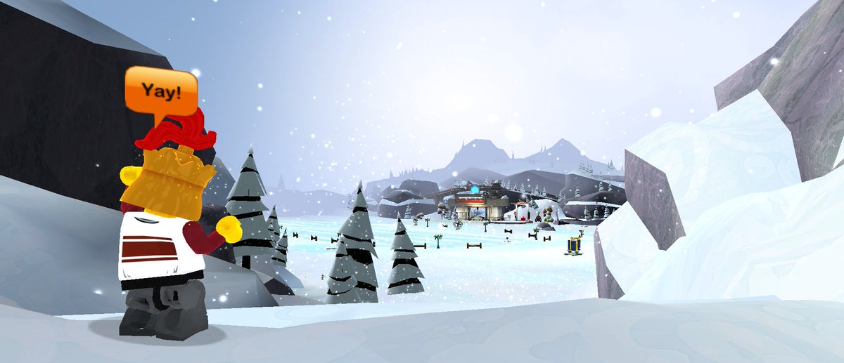 Darkflame Universe tweet media