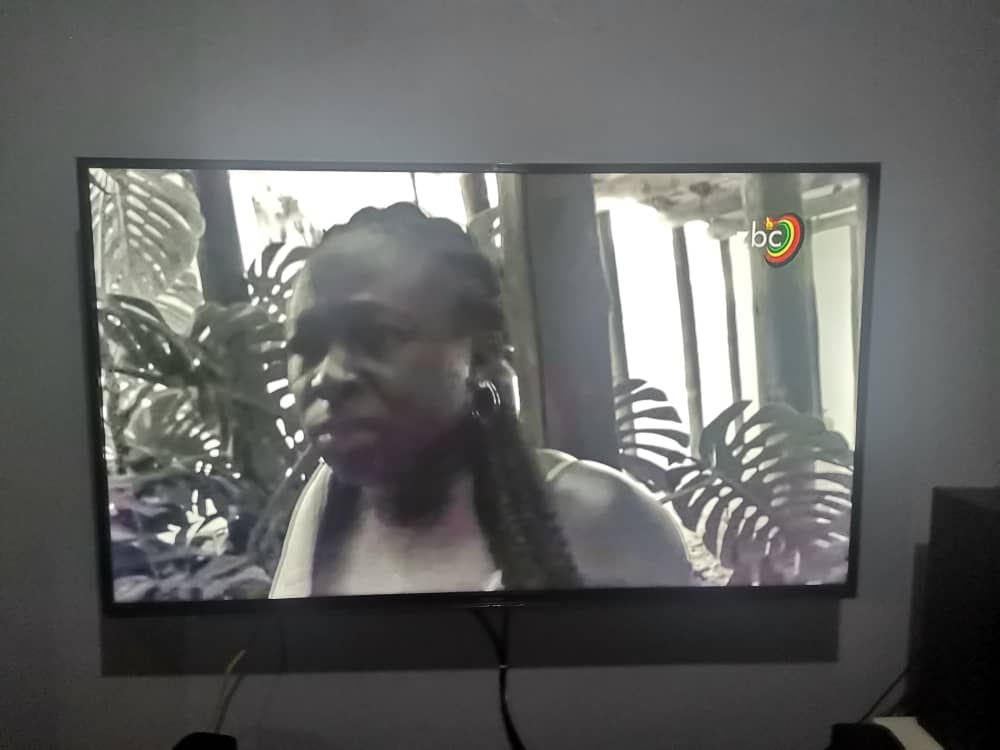 What is your favourite scene on CHOICES so far?
#choices