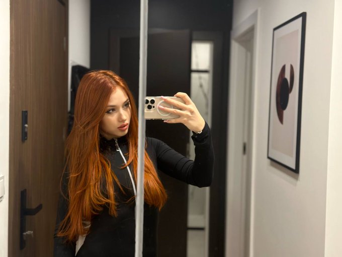 I want to be the reason you can't sleep tonight 😈 https://t.co/sb68pGynK6