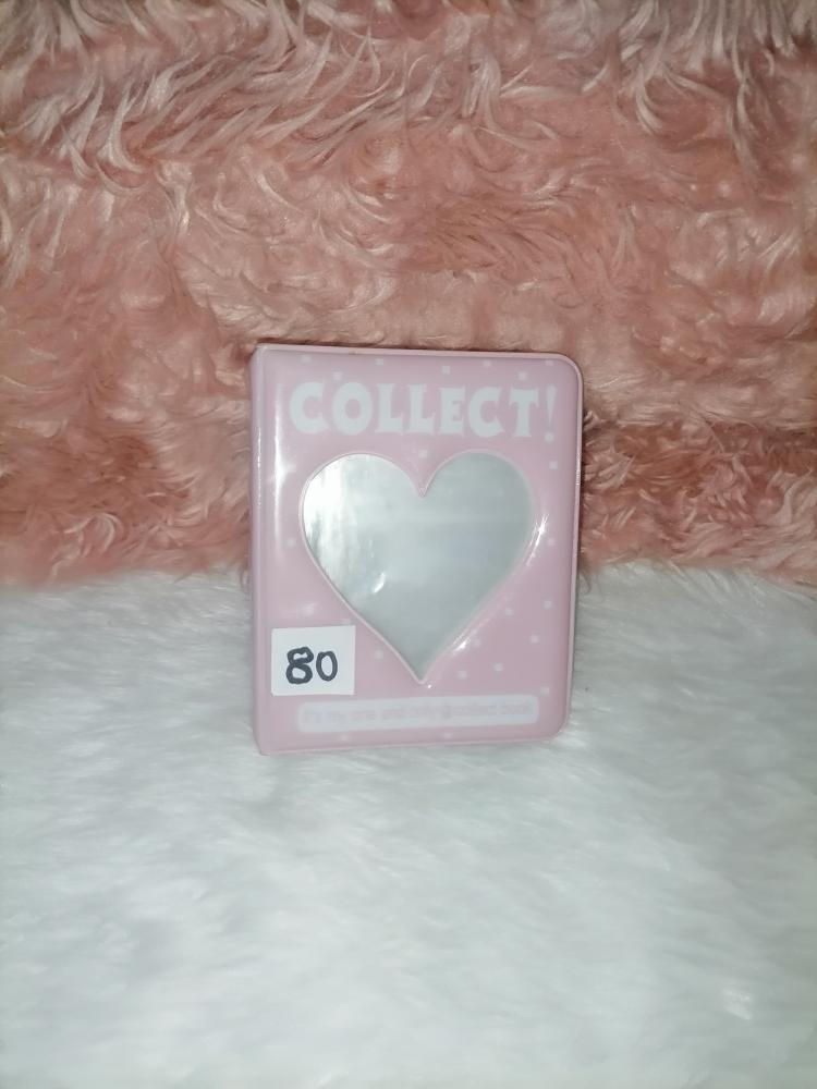 peterallison21's tweet image. ୨ৎ #yennsbudol
  ╰  wts lfb ph
    1p collbook
❃ 80
❃ onhand
❃ payo
❃  x impatient
❃ dm/reply to claim

♪☆° t. collbook collectbook photocard