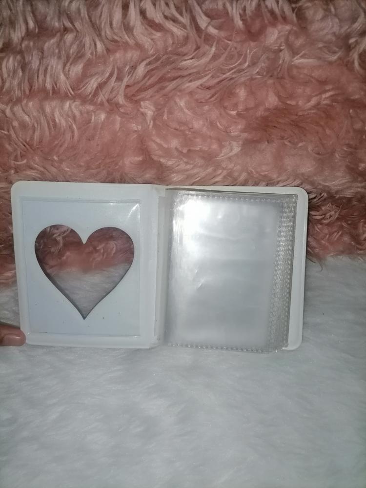 peterallison21's tweet image. ୨ৎ #yennsbudol
  ╰  wts lfb ph
    1p collbook
❃ 80
❃ onhand
❃ payo
❃  x impatient
❃ dm/reply to claim

♪☆° t. collbook collectbook photocard