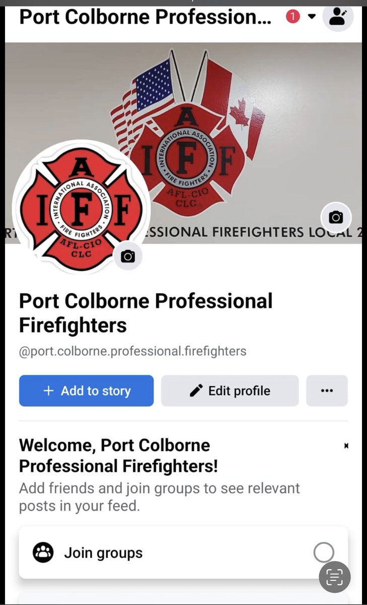 PCPFFA_L2307's tweet image. We are officially on Facebook! Head over and give us a follow #Engine1 @DaveJTheTrib @IAFFofficial @opffa