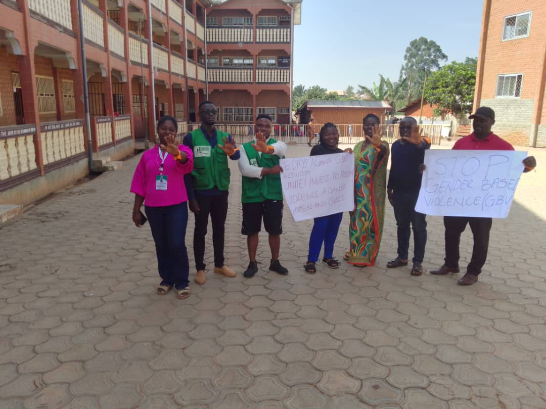 Hedecs cameroon tweet media