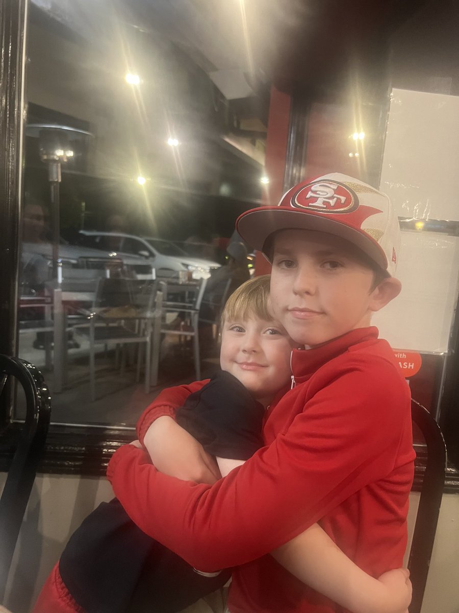 Johnny Jr tweet media