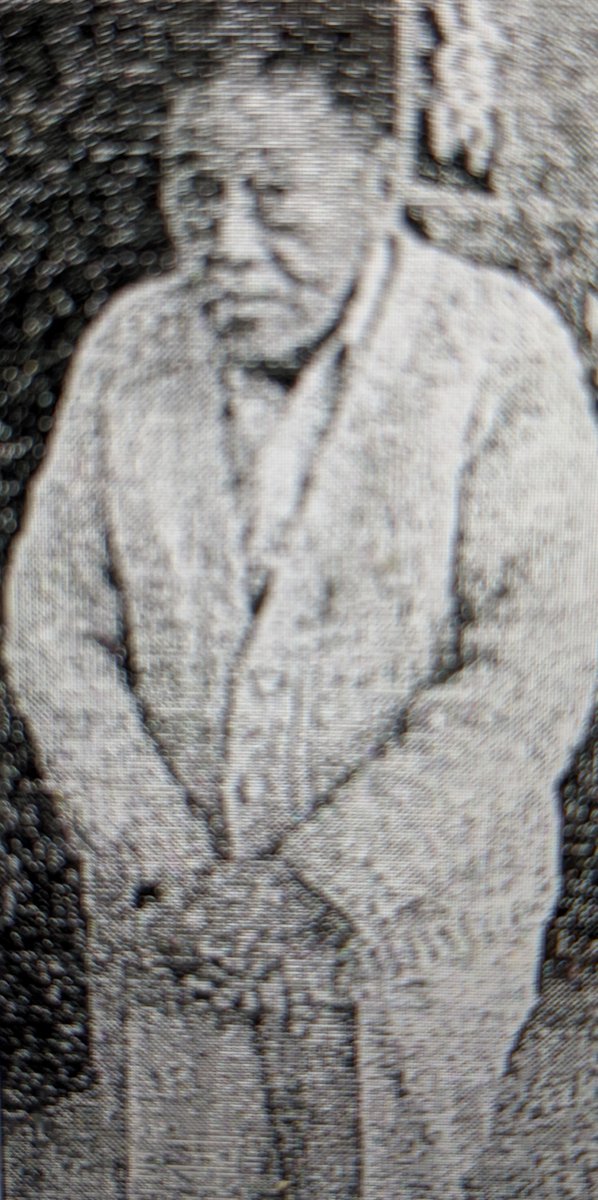 NEW DAILY DEATH 2! Dec 10, 1993 – Lem Quon, the long-time owner of the Formosa Café in West Hollywood, dies aged 83 – but famously his ghost still haunts the restaurant, especially one booth in particular…