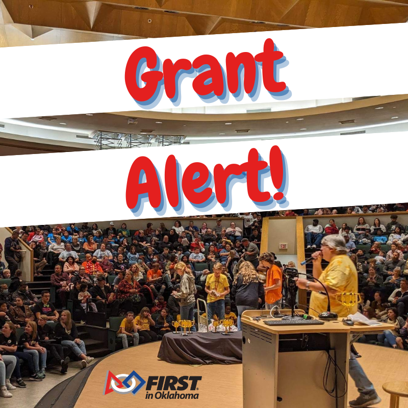 FIRST In Oklahoma tweet media