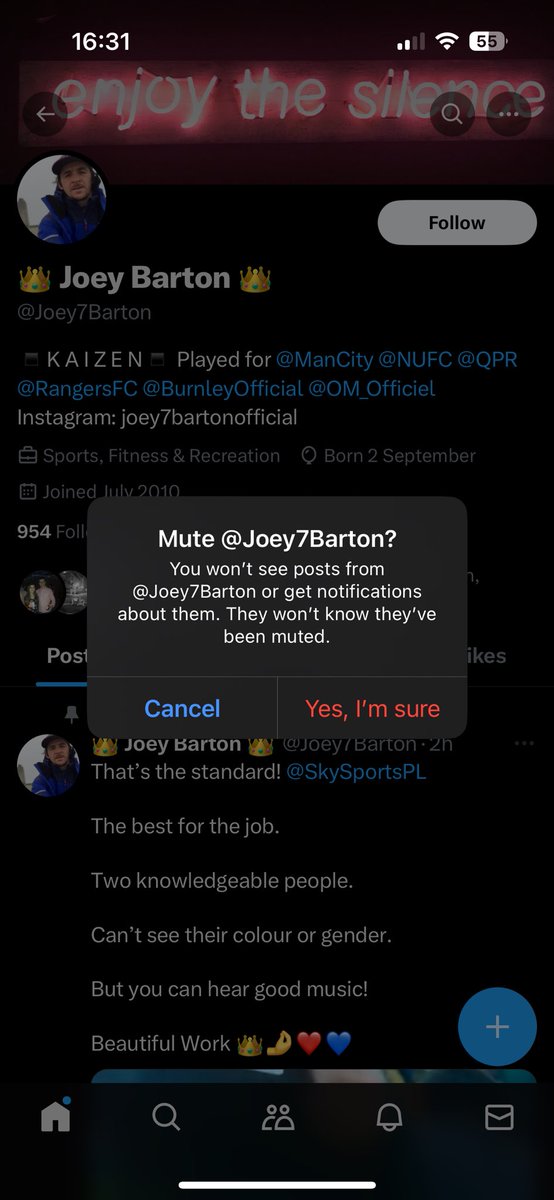 Amy McCarron tweet media