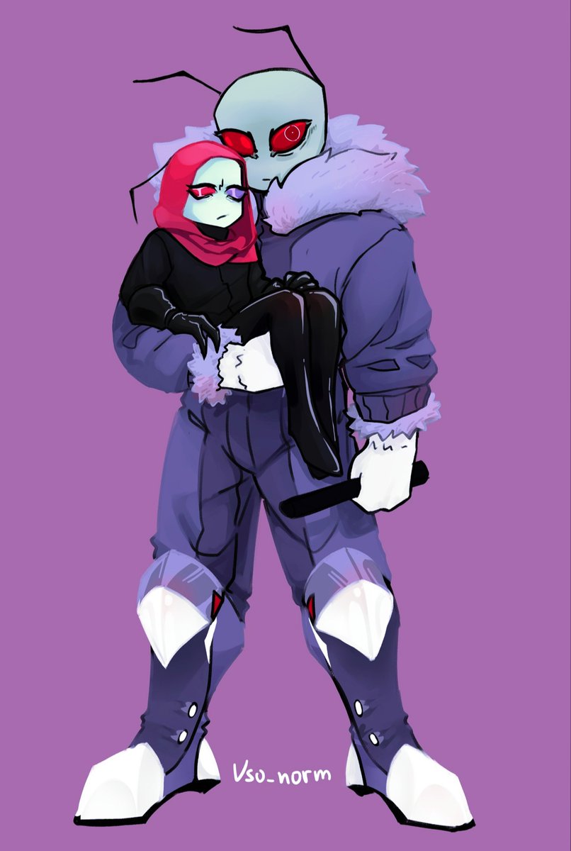 vso_norm's tweet photo. #undertaleAU #Undertale #SansUndertale #dastSans #DastSans #Horrortale #HorrorSans #InvaderZim #crossover #irkenAU https://t.co/OwJGAiYk8s