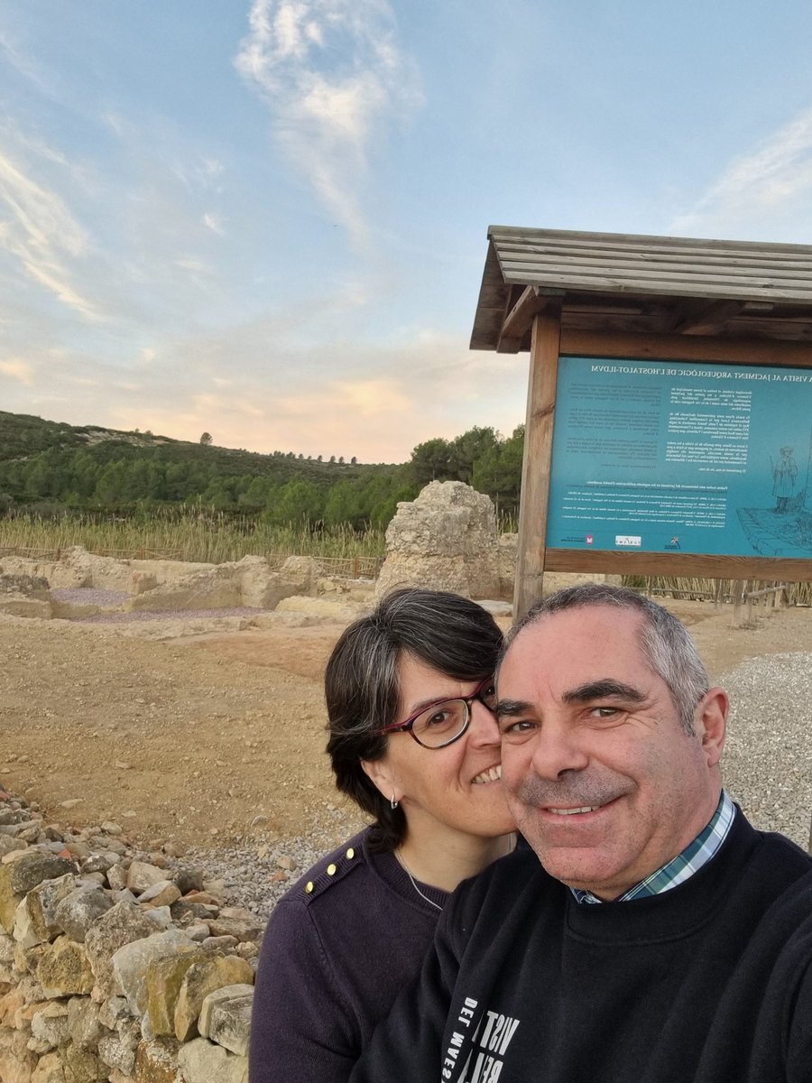 Yacimiento arqueologico