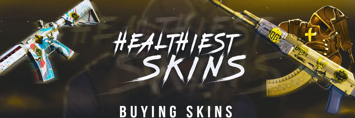 🆕 banner <a href="/healthiestalive/">Healthiest Skins🇩🇰</a> 
if you want to have such a bright and juicy banner, write to me DM📩

I will do it for a small commission😶‍🌫️