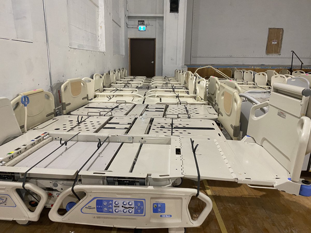 Dr. Kathleen Ross tweet media