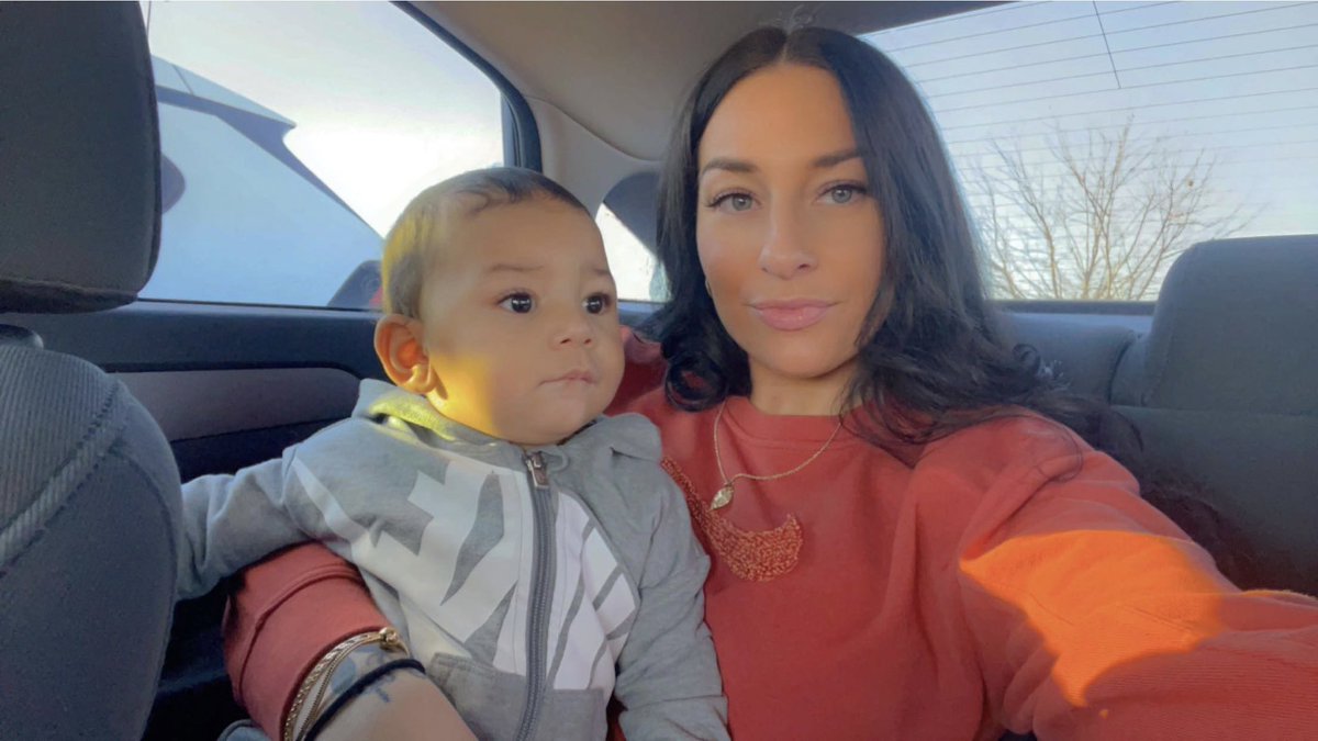 GrilloLeah's tweet photo. This aged well 🥰 https://t.co/kPSZSVBURz