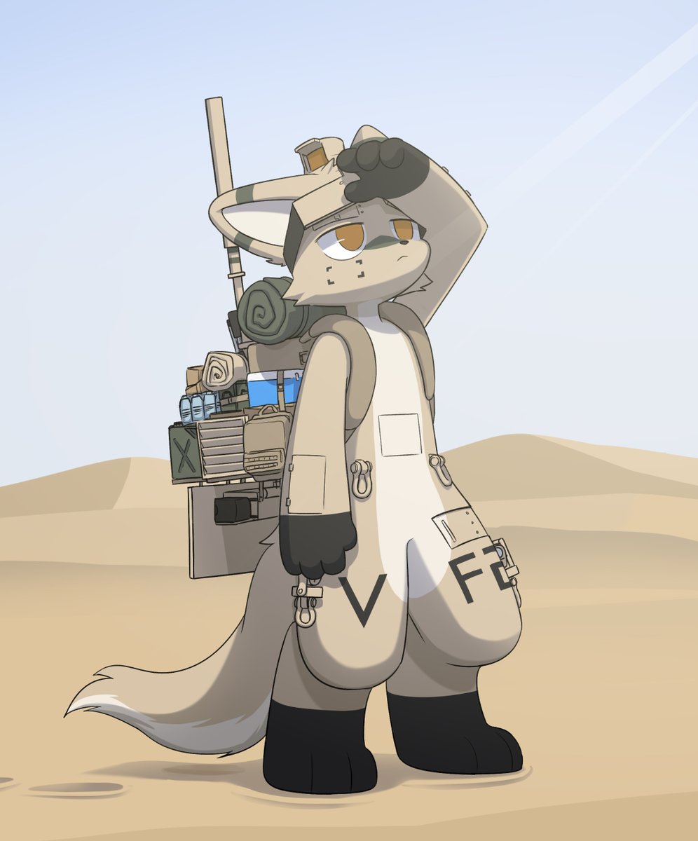 Carbine_Wolf's tweet photo. https://t.co/icSWmdoqMA