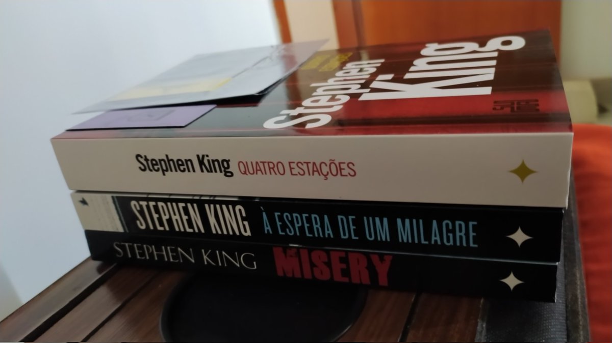judithbutchler's tweet photo. @promosdelivro o meu chegou ontem e o outro chega amanhã!! https://t.co/qrBuAGlxpe