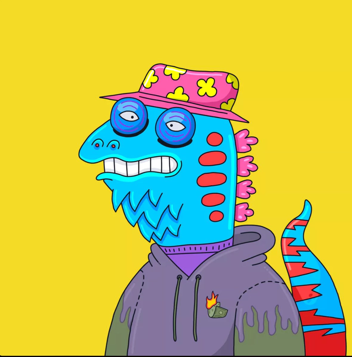 Idk wtf I just did but I fucking did it!!! 

Creepz fam where you at?? 

<a href="/Overlord_xyz/">Overlord</a> <a href="/Portalcoin/">Portal</a> 🦎