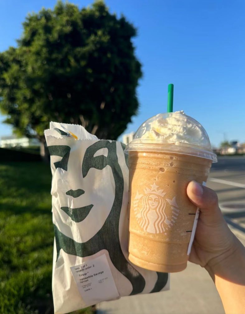 EmmaEpper's tweet image. If you are hungry at the beginning of the morning, you will be hungry all day! Breakfast is really important. Don’t forget to eat breakfast.