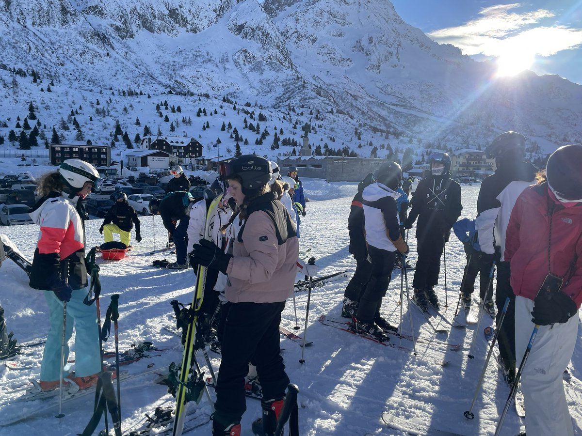 Great first day complete! Refuel and do it all again tomorrow