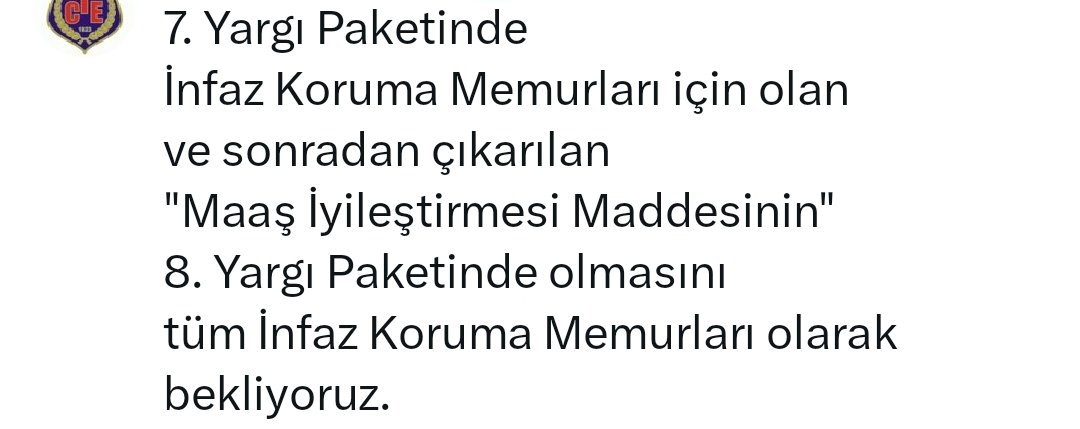 #infazkorumayargıpaketine