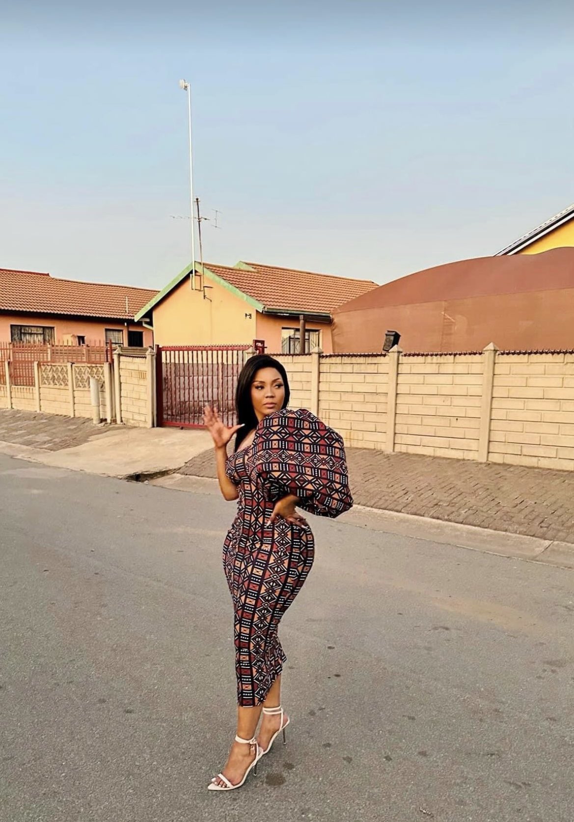 Khosi nkosi dresses yde online