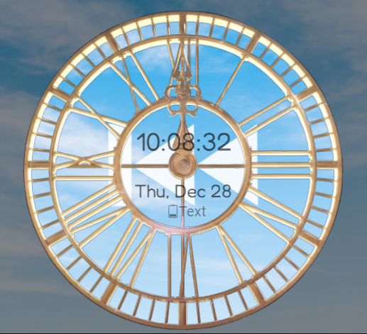 DOVE_SIHO's tweet image. 로마 숫자가 잘못되어있던걸 이제야 발견했네요....
급하게 수정 후 배터리 표시도 추가하여 왔습니다!!

전과 동일하게 수정 자유, 재배포 X이고 아래에서 다운받아 워치 스튜디오에서 적용해주세요
drive.google.com/file/d/1KFafg9…

워치가 인식이 되지 않는 경우 원트윗 인용에 있는 글을 참고해주세요😊