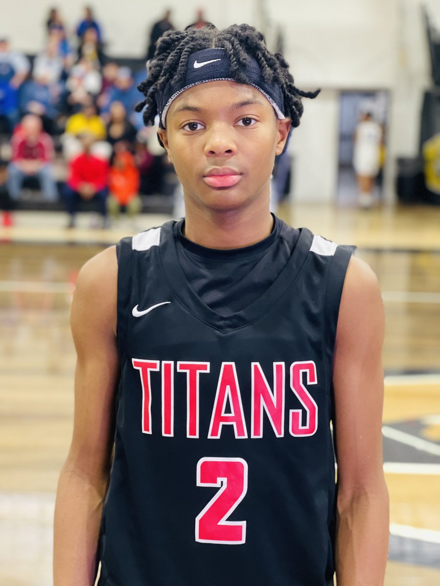 BM Sports Reporter Top Performer 

Freshman Basketball Showcase 

2027 

Avis (Trae) Rhodes <a href="/RhodesTrae2/">Trae Rhodes</a> 
5’8 PG
School : Jacksonville 
Stats : 12pts vs Conway Blue

@DaVille72076