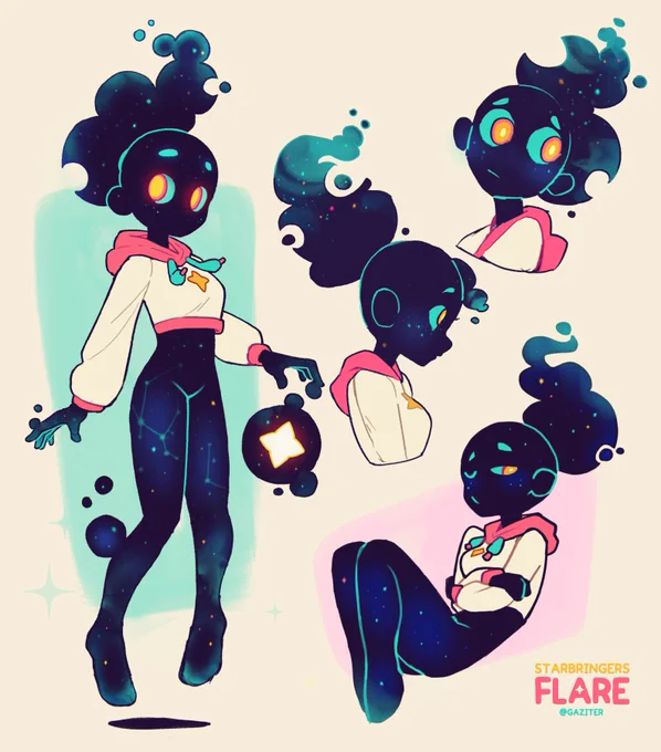 Flare  