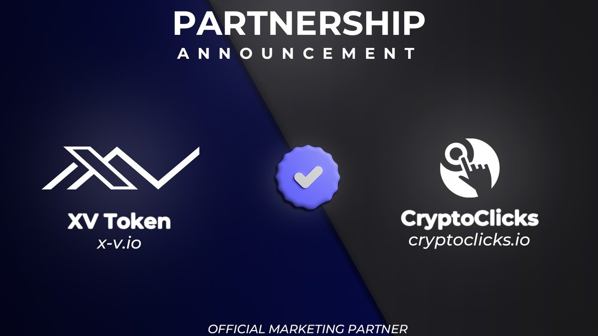 CryptoClicks tweet media