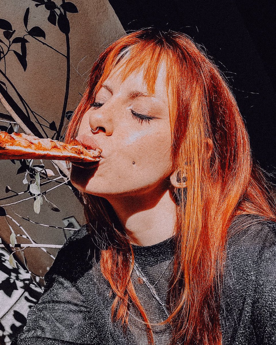 WretchedNeutral's tweet image. 𝐂𝐚𝐫𝐦𝐞𝐧 𝐒𝐚𝐥𝐞𝐦 𝐒𝐦𝐢𝐭𝐡𝐞 ; HorrorWood oc.

❝And nothing feels real; it's something I can't describe.❞

pain in the ass of a sister to @SinfulIntents. acid resident at HorrorWood Sherrif station. troublemaker. bad attitude. cold heart. blunt &amp;amp; straight to the point.