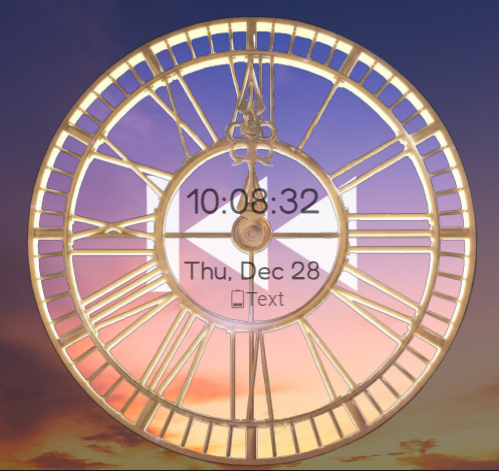 DOVE_SIHO's tweet image. 로마 숫자가 잘못되어있던걸 이제야 발견했네요....
급하게 수정 후 배터리 표시도 추가하여 왔습니다!!

전과 동일하게 수정 자유, 재배포 X이고 아래에서 다운받아 워치 스튜디오에서 적용해주세요
drive.google.com/file/d/1KFafg9…

워치가 인식이 되지 않는 경우 원트윗 인용에 있는 글을 참고해주세요😊