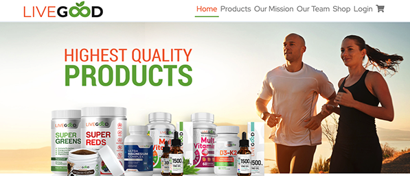 shoplivegood.com/BreezyGirl